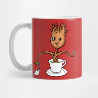 GROOT TEA Mug